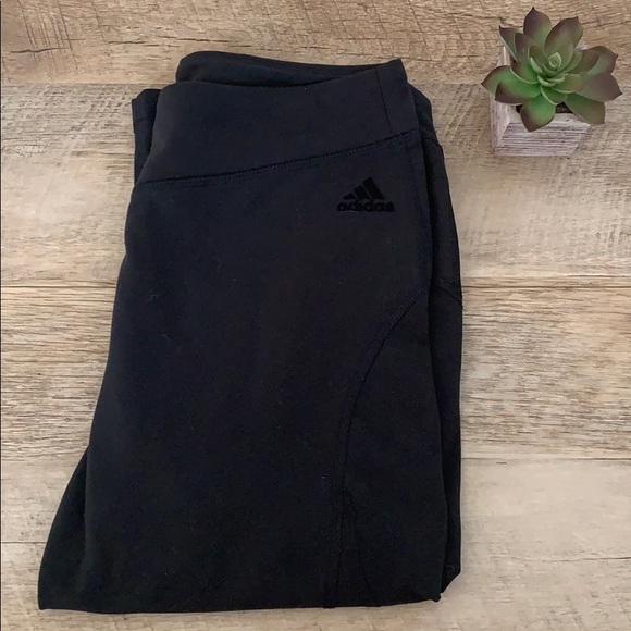 adidas Pants - Adidas Capri leggings